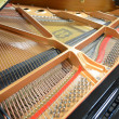 2005 Yamaha C2 conservatory grand - Grand Pianos